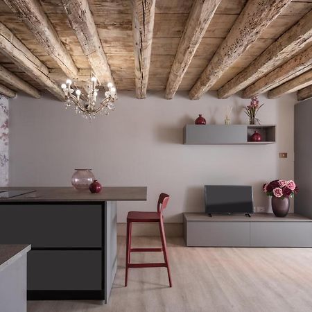 San Pietro Cozy Studio R&R Venice Luaran gambar