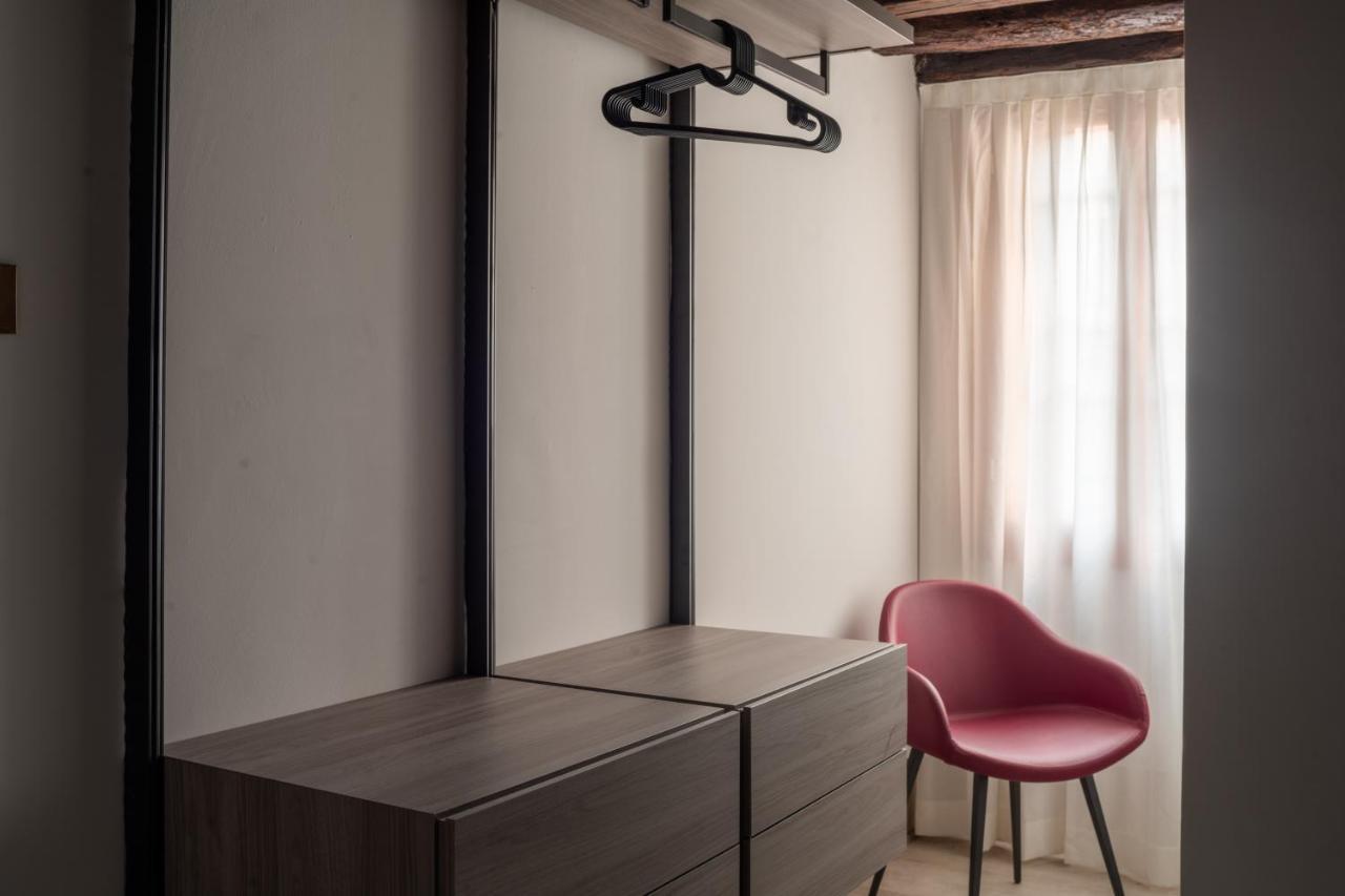 San Pietro Cozy Studio R&R Venice Luaran gambar