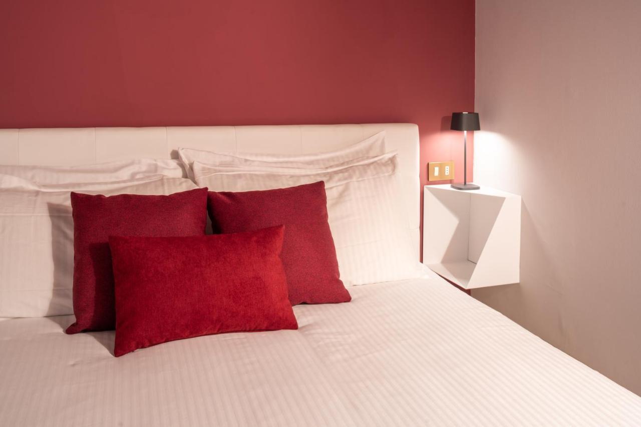 San Pietro Cozy Studio R&R Venice Luaran gambar