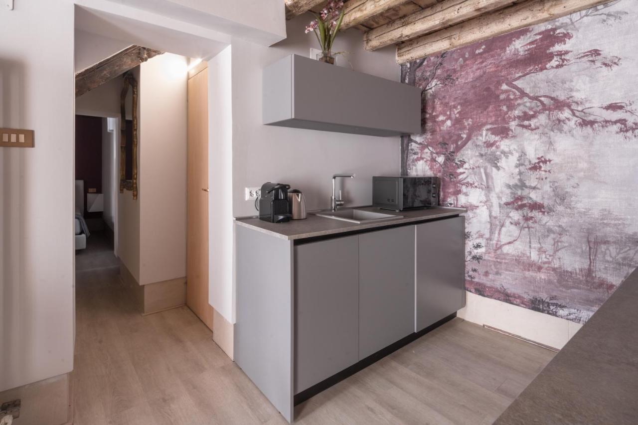 San Pietro Cozy Studio R&R Venice Luaran gambar