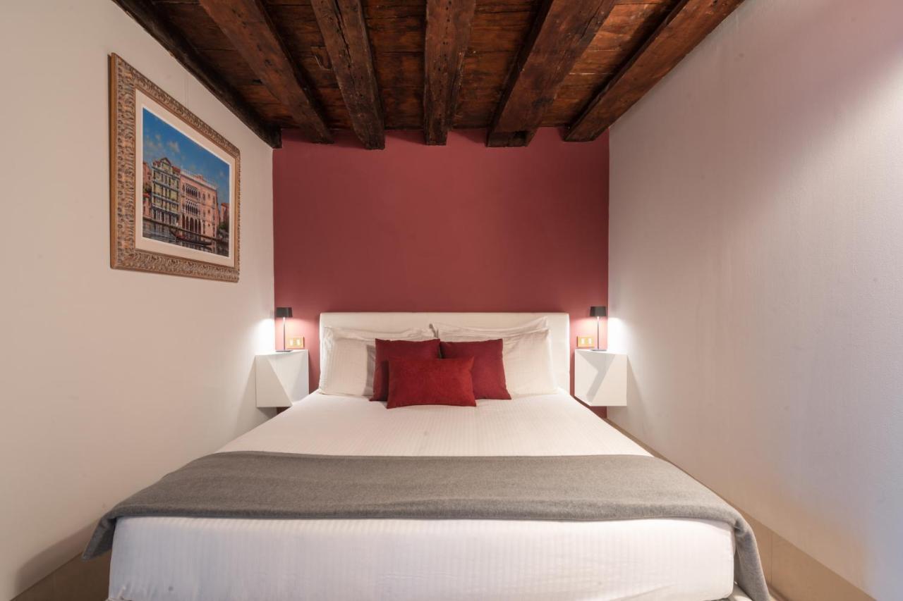 San Pietro Cozy Studio R&R Venice Luaran gambar